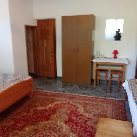 Maison d'hôtes Pensiunea Irina 1 Si 2 Zărneşti