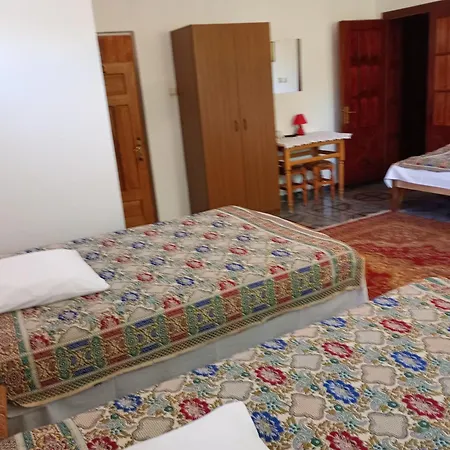 Maison d'hôtes Pensiunea Irina 1 Si 2