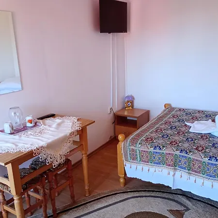 Pensiunea Irina 1 Si 2 2* Zărneşti