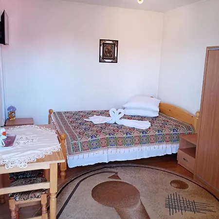 Pensiunea Irina 1 Si 2 Maison d'hôtes Zărneşti