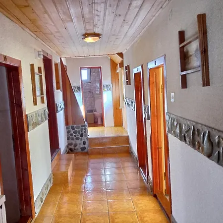 Pensiunea Irina 1 Si 2 Maison d'hôtes Zărneşti