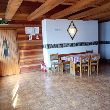 Pensiunea Irina 1 Si 2 Maison d'hôtes