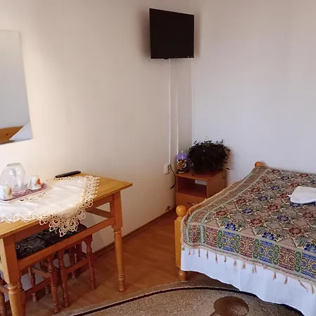 Maison d'hôtes Pensiunea Irina 1 Si 2 2*