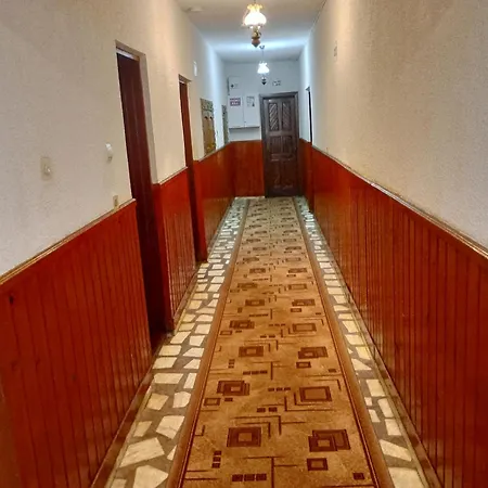 Pensiunea Irina 1 Si 2 Zărneşti