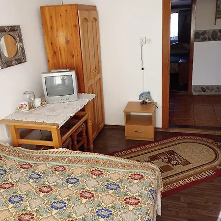 Maison d'hôtes Pensiunea Irina 1 Si 2 Zărneşti