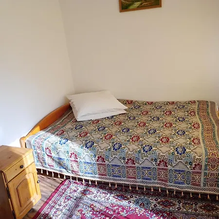 Maison d'hôtes Pensiunea Irina 1 Si 2