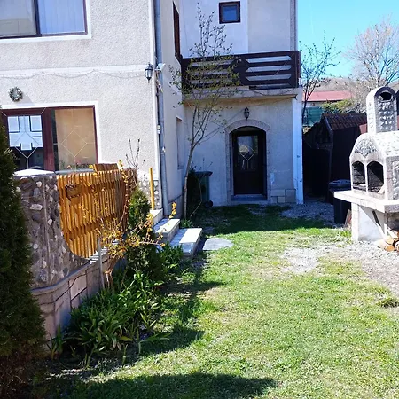 Pensiunea Irina 1 Si 2 Maison d'hôtes Zărneşti