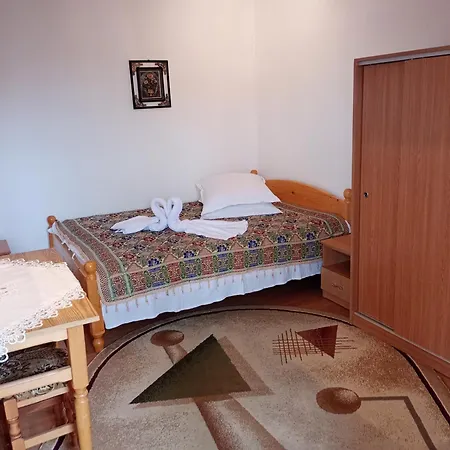 Maison d'hôtes Pensiunea Irina 1 Si 2 Zărneşti