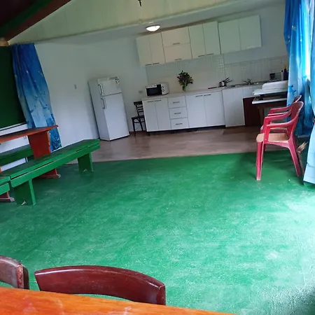 Maison d'hôtes Pensiunea Irina 1 Si 2