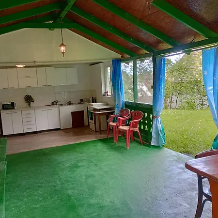 Pensiunea Irina 1 Si 2 Maison d'hôtes 2*