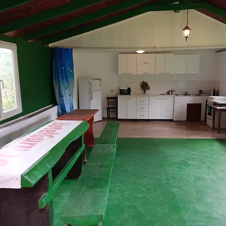 Pensiunea Irina 1 Si 2 Maison d'hôtes Zărneşti